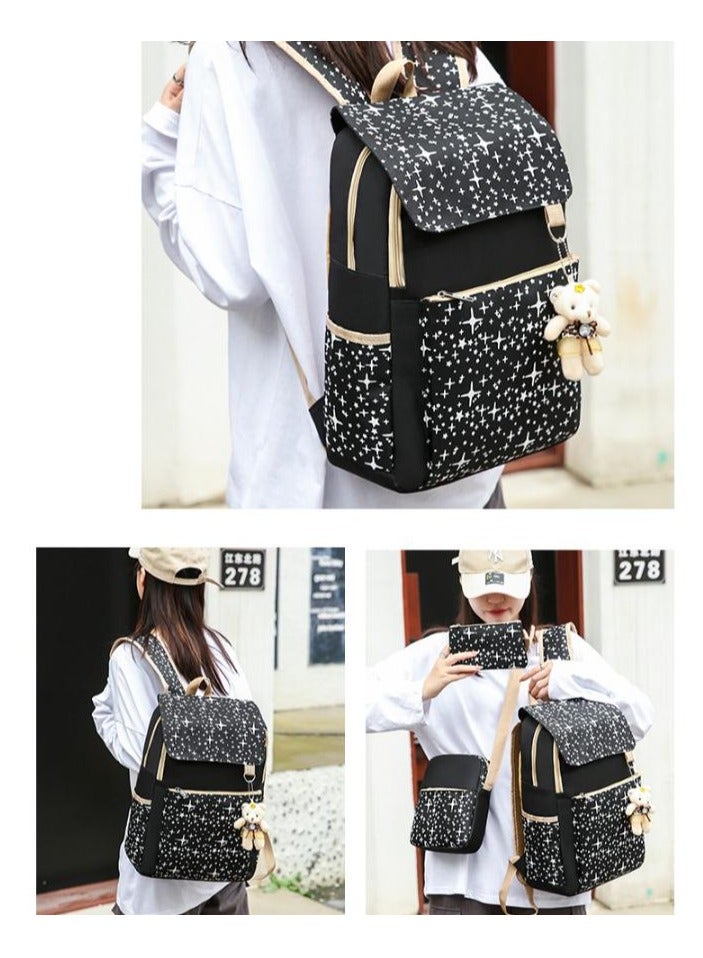 KUYING Leisure Commuting Backpack  - Image 2