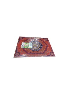 Spaceshoop Ramadan Colored Fridge Mat  4 Pieces  - Image 3