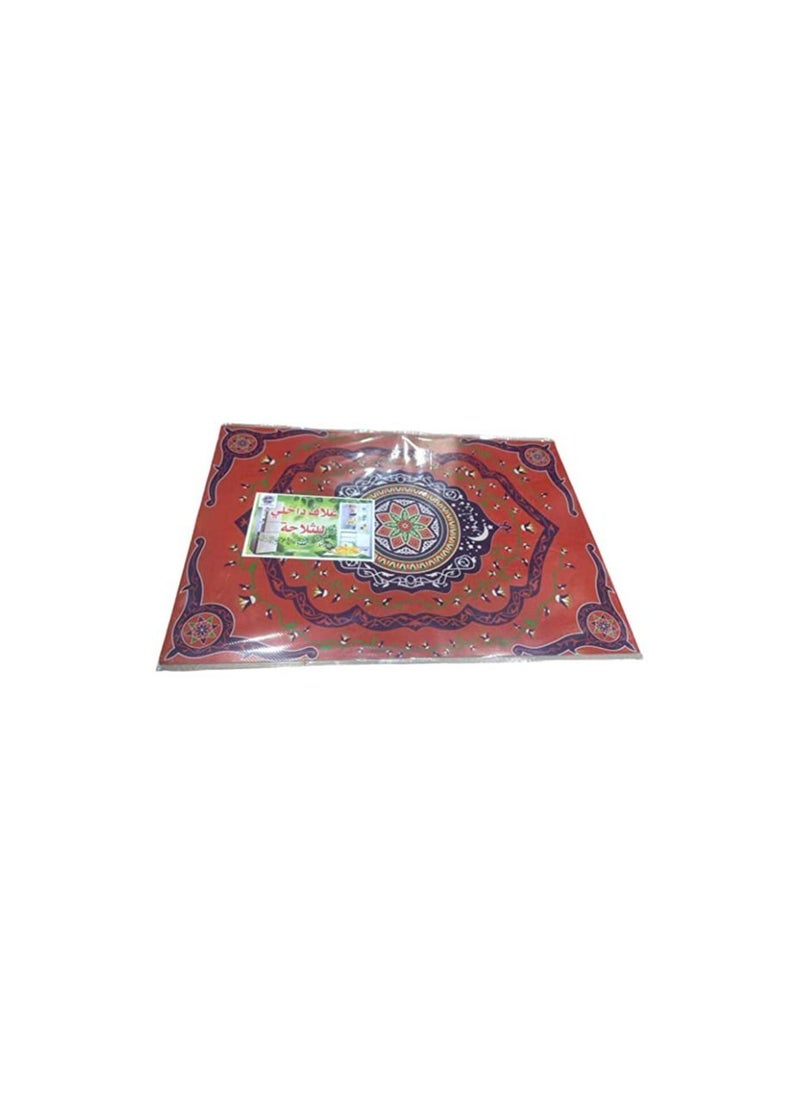 سبيس شوب مفرش ثلاجة ملون رمضان  4 قطع  - Image 3