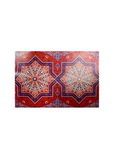 Spaceshoop Ramadan Colored Fridge Mat  4 Pieces  - Image 4