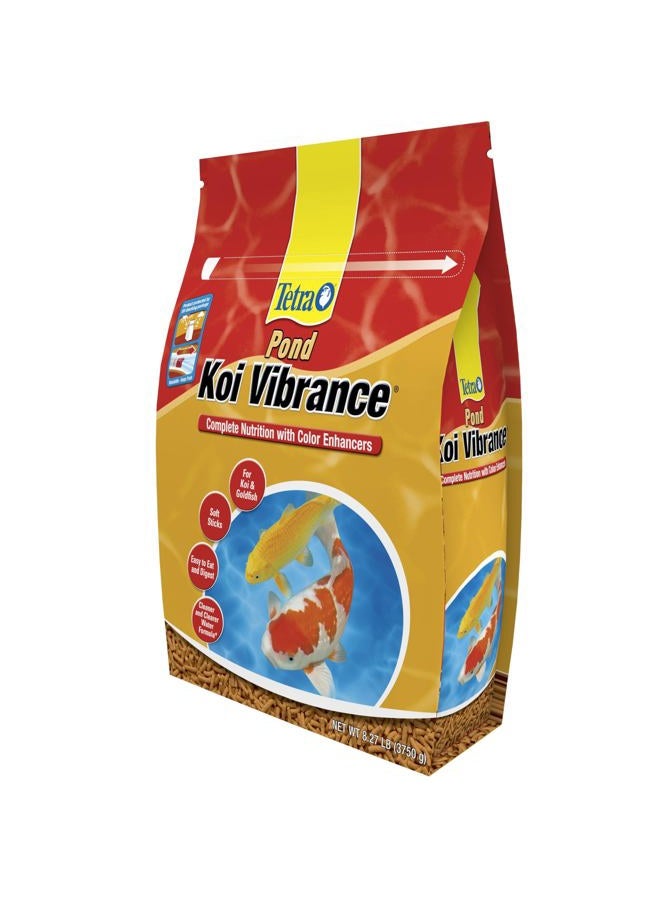Tetra Pond Koi Vibrance Floating Pond Sticks, 8.27 Pounds - Image 3