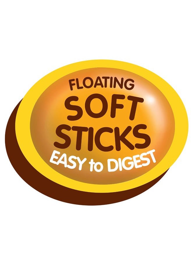 Tetra Pond Koi Vibrance Floating Pond Sticks, 8.27 Pounds - Image 5
