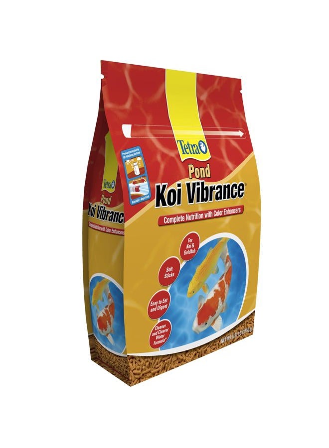 Tetra Pond Koi Vibrance Floating Pond Sticks, 8.27 Pounds - Image 2