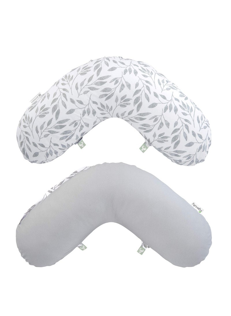 ingenuity - Elyse Maternity Pillow - Image 1