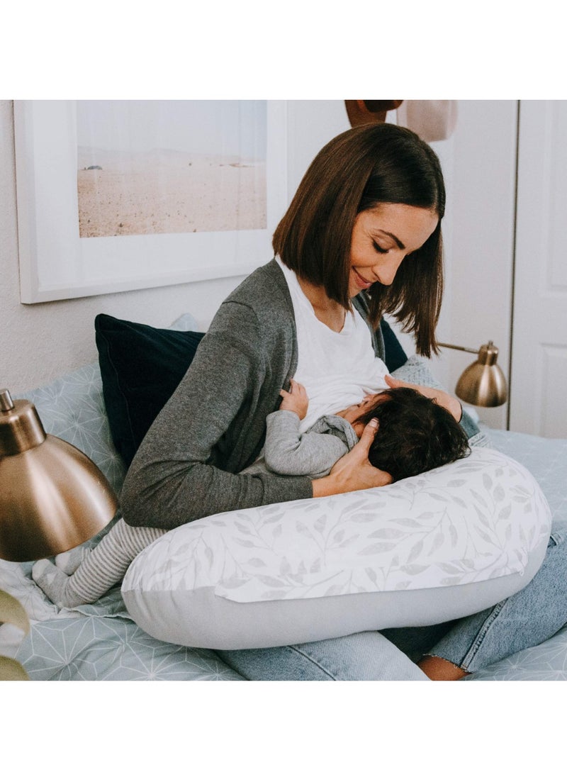 ingenuity - Elyse Maternity Pillow - Image 1