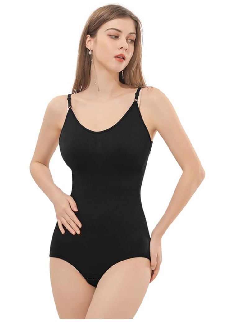 Body Shaper Bodysuit for Women Shapewear Waist Trainer Bu-tt Lifter Breathable Comfortable Underwear with Adjustable Shoulder Straps - pzsku/Z1F71296007F584365AC4Z/45/_/1720090722/ebabe581-13a8-469a-807e-c8982d369041