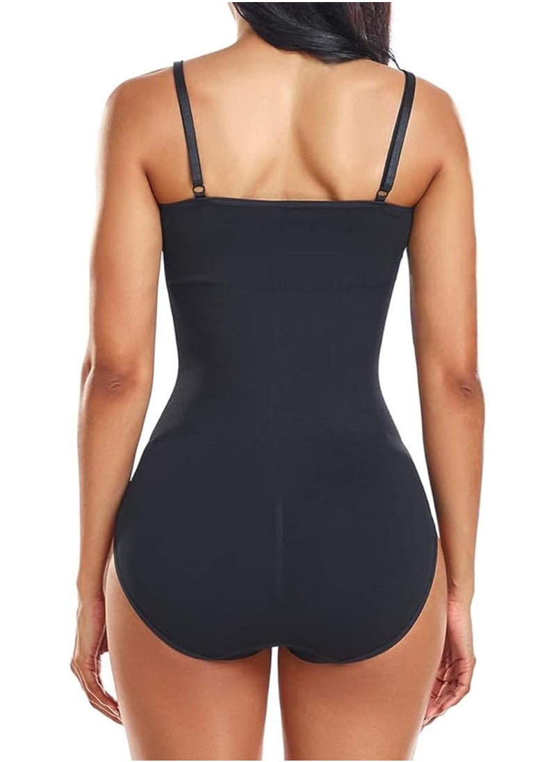 Body Shaper Bodysuit for Women Shapewear Waist Trainer Bu-tt Lifter Breathable Comfortable Underwear with Adjustable Shoulder Straps - pzsku/Z1F71296007F584365AC4Z/45/_/1720090792/0b2d9a5f-32a7-4128-a010-b83d3c2bfc75