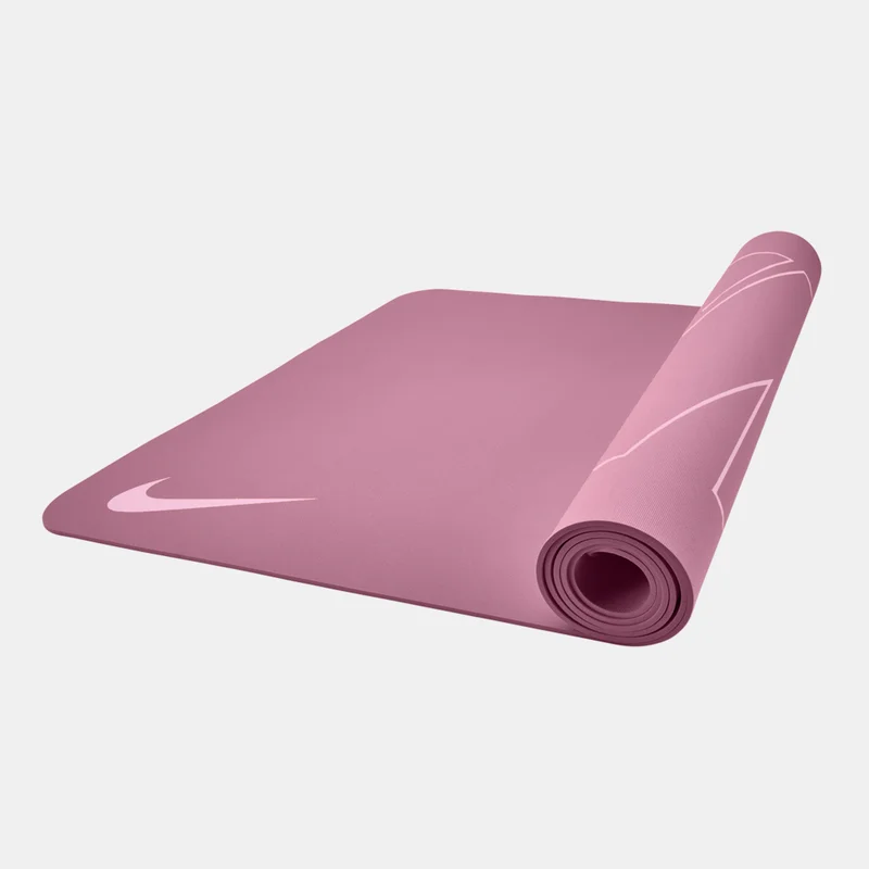 Reversible Yoga Mat (4mm)