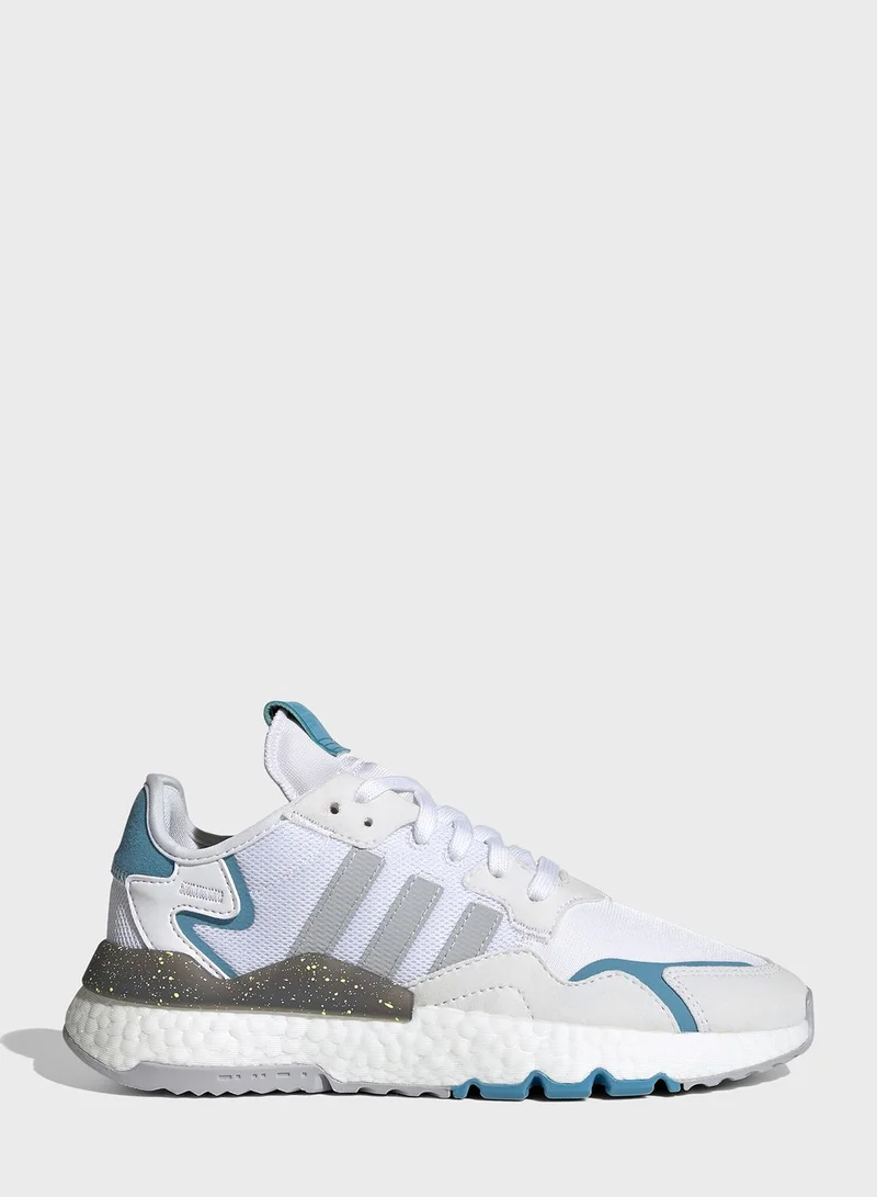 adidas Originals Nite Jogger Sneakers
