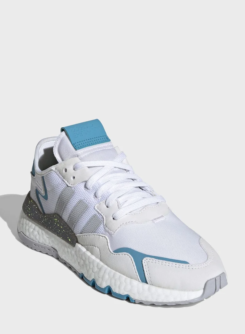 adidas Originals Nite Jogger Sneakers
