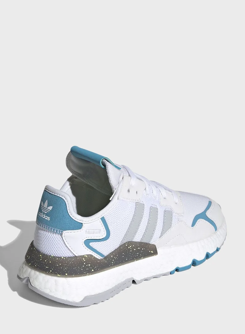 adidas Originals Nite Jogger Sneakers