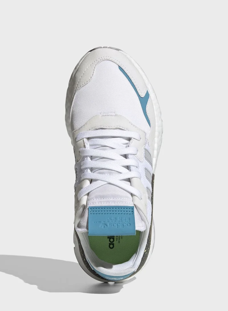 adidas Originals Nite Jogger Sneakers