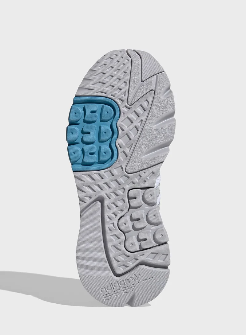 adidas Originals Nite Jogger Sneakers