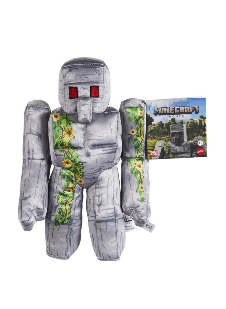 ماين كرافت ألعاب من القطيفة لطيف شخصية دمية ألعاب من القطيفة أفضل هدية للعائلة والأصدقاء - Image 2