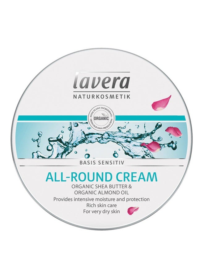 كريم باسيز سينسيتيف الشامل 150 مل