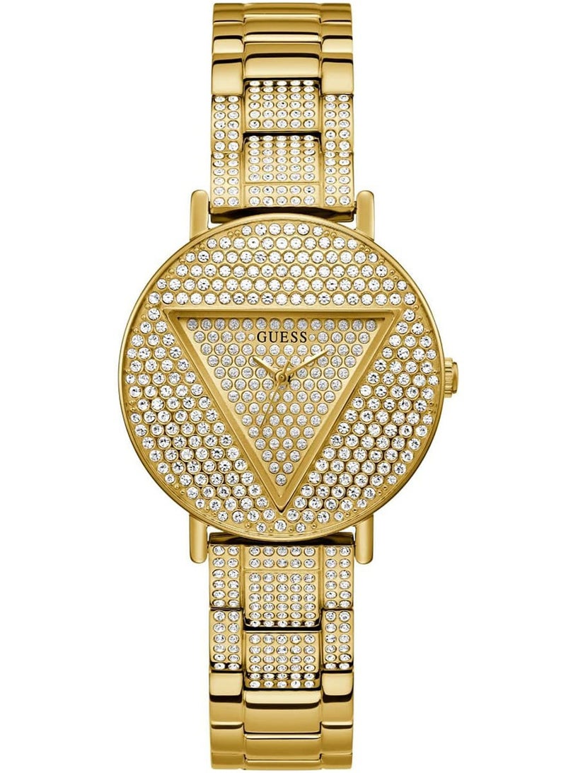 جس ساعة جيس للنساء GW0512L2 - Image 1