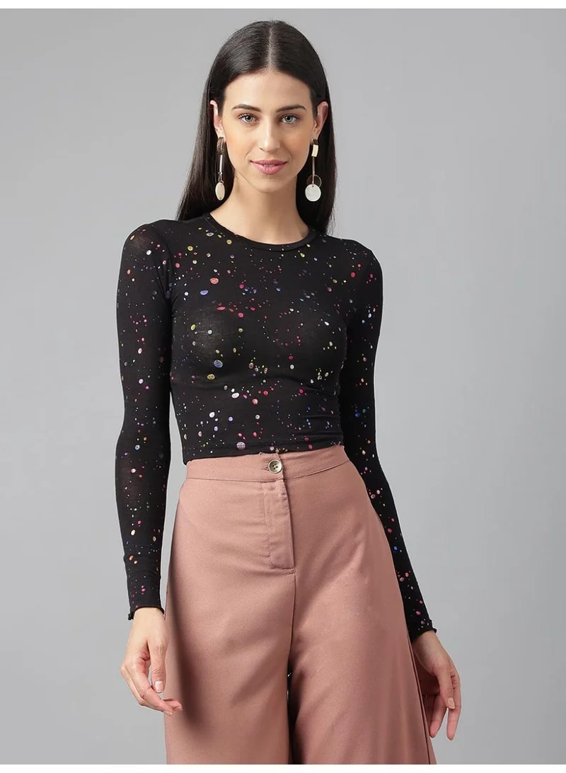 OHSOFLY Women’s Top – Stylish Comfortable Everyday Wear for Women | Trendy Casual Blouse for Office, College, Travel, Shopping, Weekend Outings, Parties & Daily Lifestyle Fashion Outfits