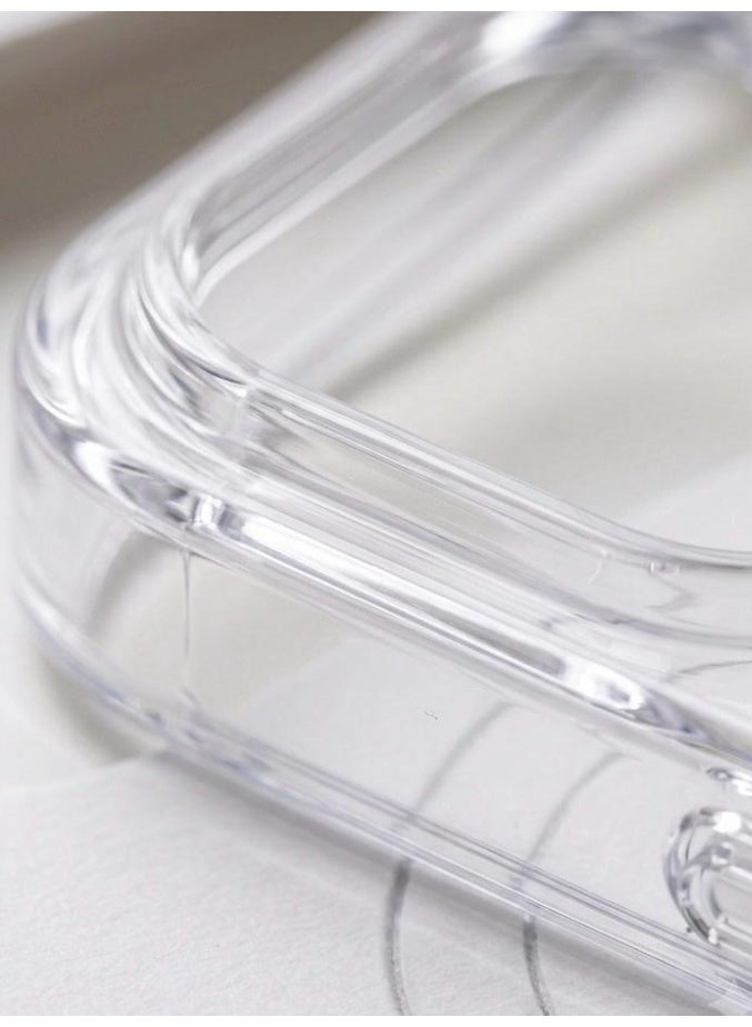 Clear MagSafe Case – iPhone 15 Pro Max - Image 3