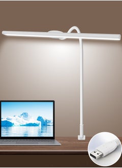 White USB-2