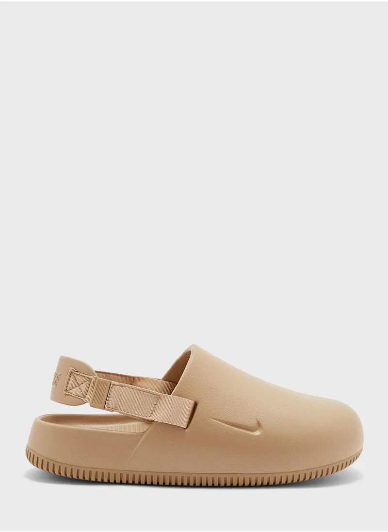 Nike Calm Mule