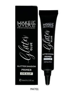 MAKE OVER 22 MakeOver22 Glitter Glue Primer Eye&Lip-M4701  - Image 2