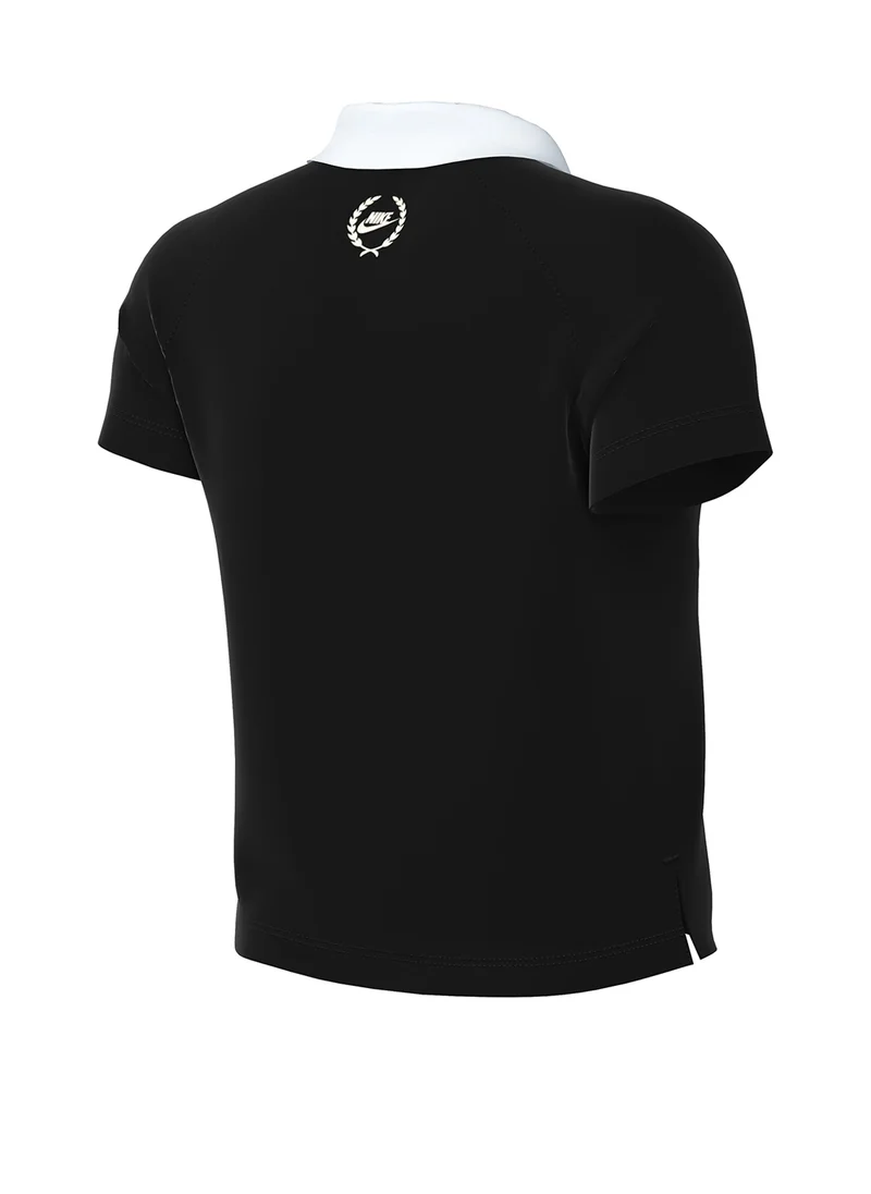 Nike Nsw Retro Sports Polo Shirt