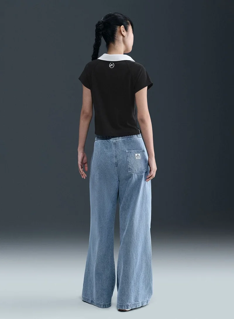 Nike Nsw Retro Sports Polo Shirt