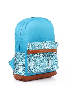 ba9ma -Ba9ma (بصمة) Backpack | Large Water-Resistant Laptop Bag 15.6" with Multi-Pockets, Ergonomic Design for School, Work, and Travel  - Image 1