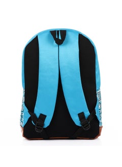 ba9ma -Ba9ma (بصمة) Backpack | Large Water-Resistant Laptop Bag 15.6" with Multi-Pockets, Ergonomic Design for School, Work, and Travel  - Image 3
