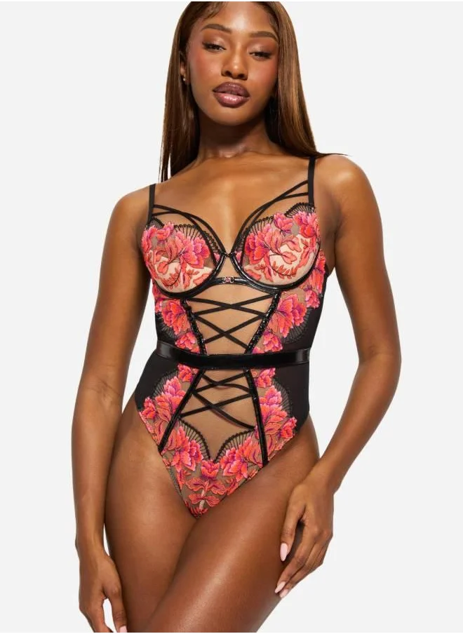 آن سمرز Ann Summers Sexy Sleep Bodysuits