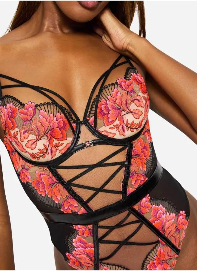 آن سمرز Ann Summers Sexy Sleep Bodysuits