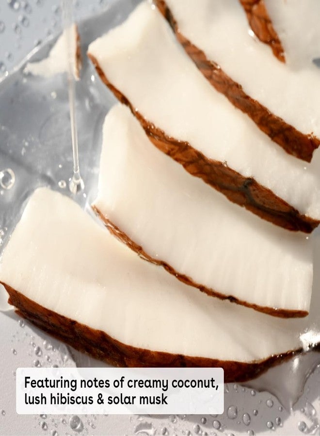 EOS كريم اليدين من إيوس شيا بيتر - لوشن يدين جوز الهند والعناية بالبشرة | ترطيب فوري + حماية دائمة | 2.5 أونصة - Image 2