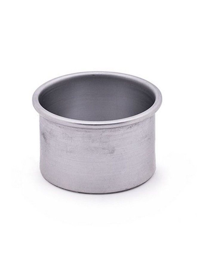 Parrish Magic Line - 3 X 2 Inch Round Aluminum Cake Pan - Image 1