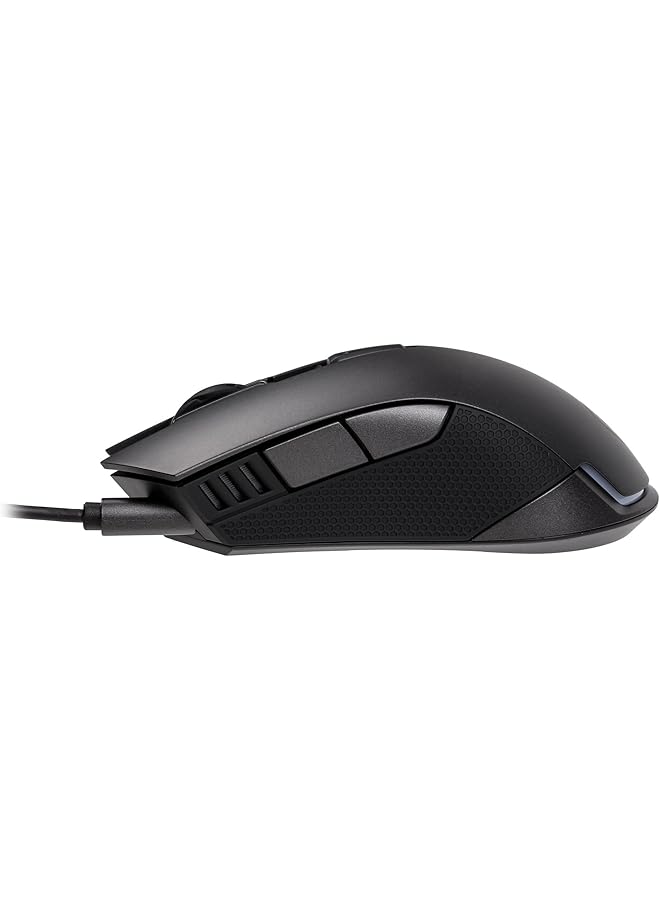 Cougar Revenger S 12000 Dpi Rgb Gaming Mouse Black - Image 3