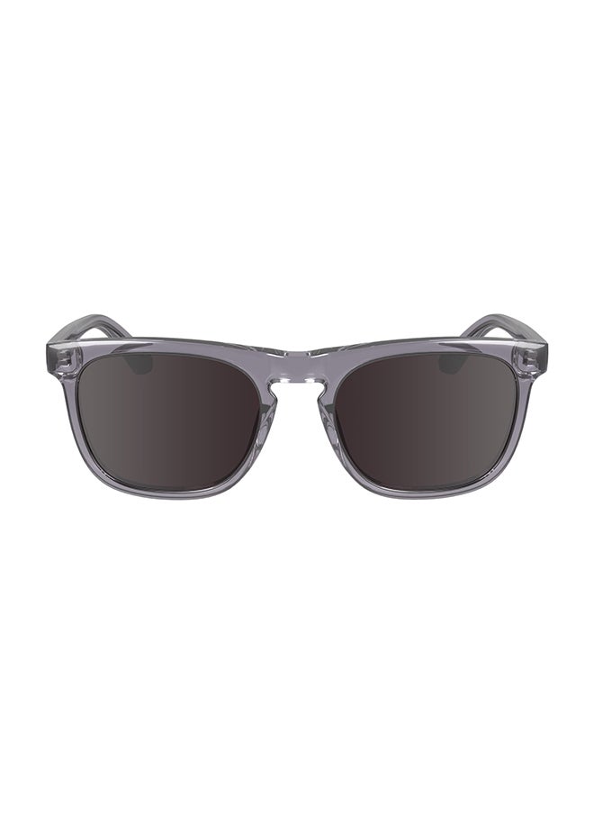 CALVIN KLEIN Unisex UV Protection Sunglasses - CK23534S-035-5420 - Lens Size: 54 Mm  - Image 1