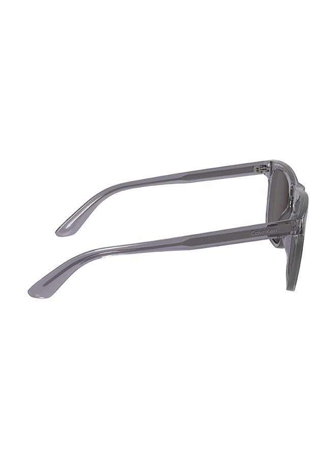 Unisex UV Protection Sunglasses - CK23534S-035-5420 - Lens Size: 54 Mm