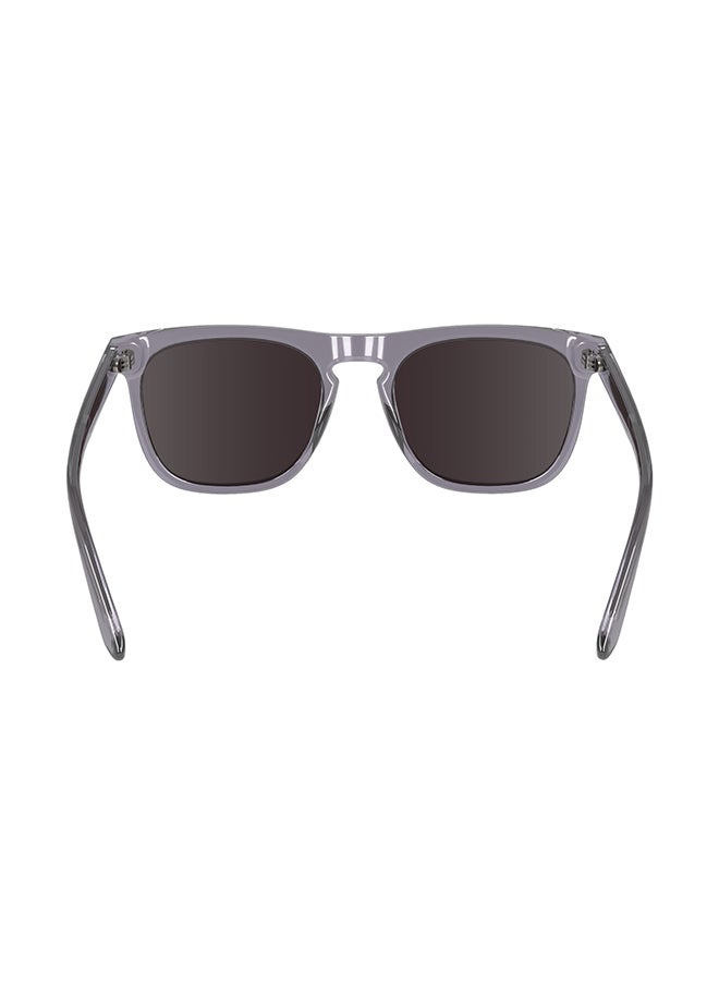 CALVIN KLEIN Unisex UV Protection Sunglasses - CK23534S-035-5420 - Lens Size: 54 Mm  - Image 4