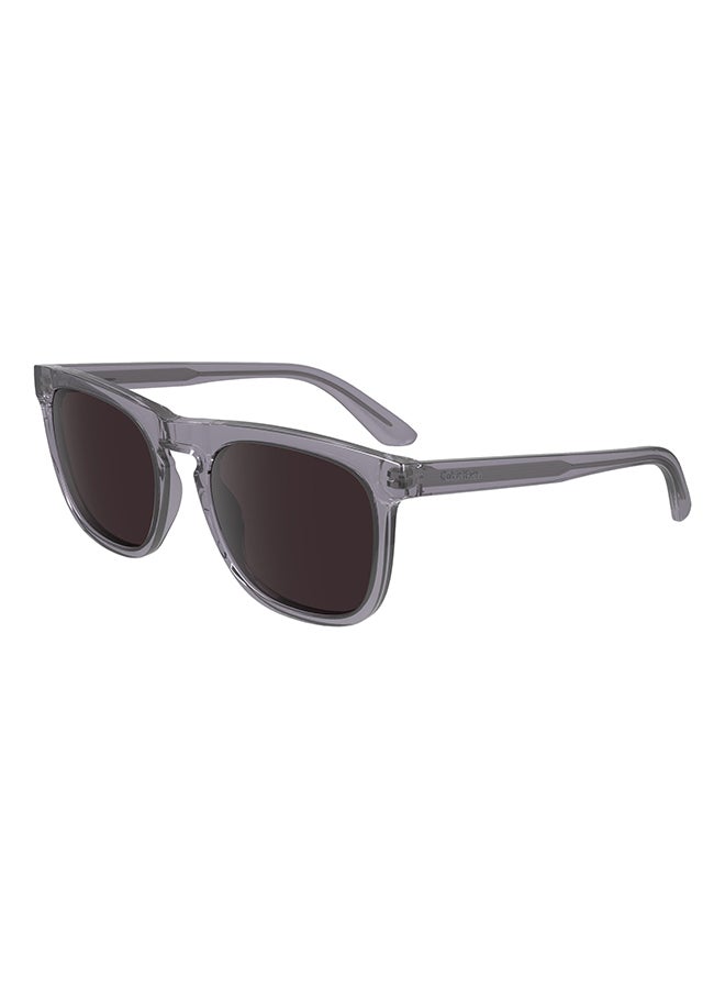 Unisex UV Protection Sunglasses - CK23534S-035-5420 - Lens Size: 54 Mm