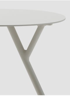 AL HUZAIFA FURNITURE Tree Outdoor Round Side Table  - Image 3