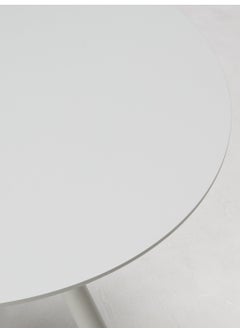 AL HUZAIFA FURNITURE Tree Outdoor Round Side Table  - Image 2