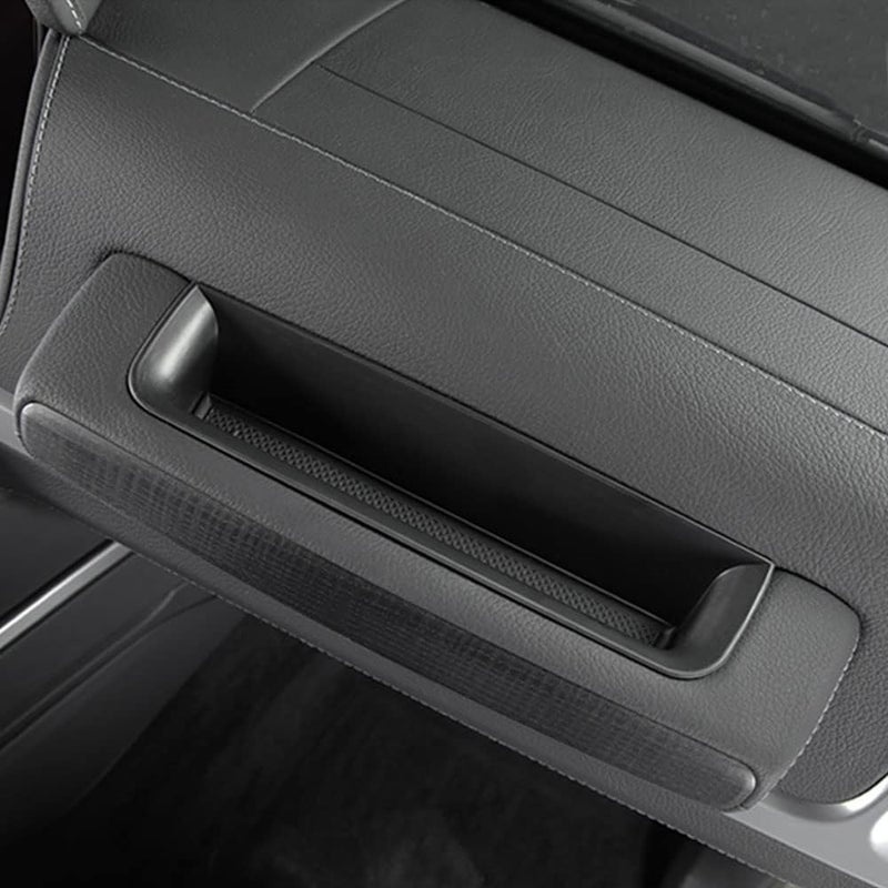 Car Passenger Side Storage Box Organizer Tray for Mercedes-Benz G Class W464 G500 G550 G63 AMG (ABS Plastic) - Image 1