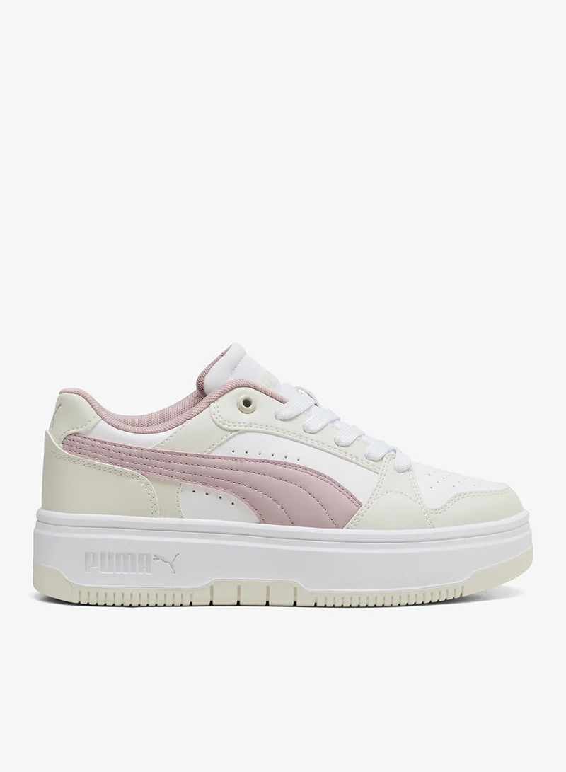Rebound Femme Low