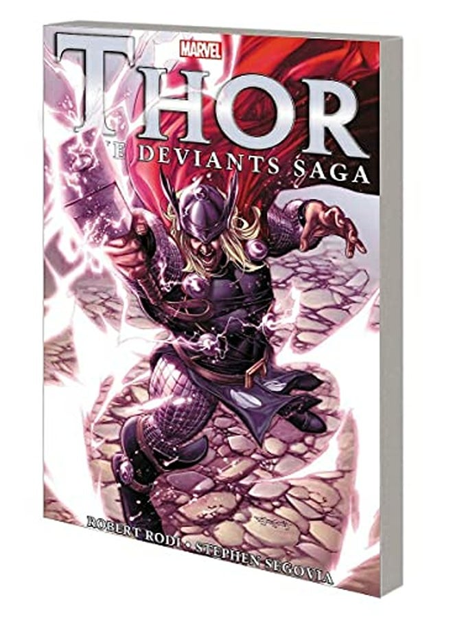 Marvel Comics - Marvel Comics - Image 1