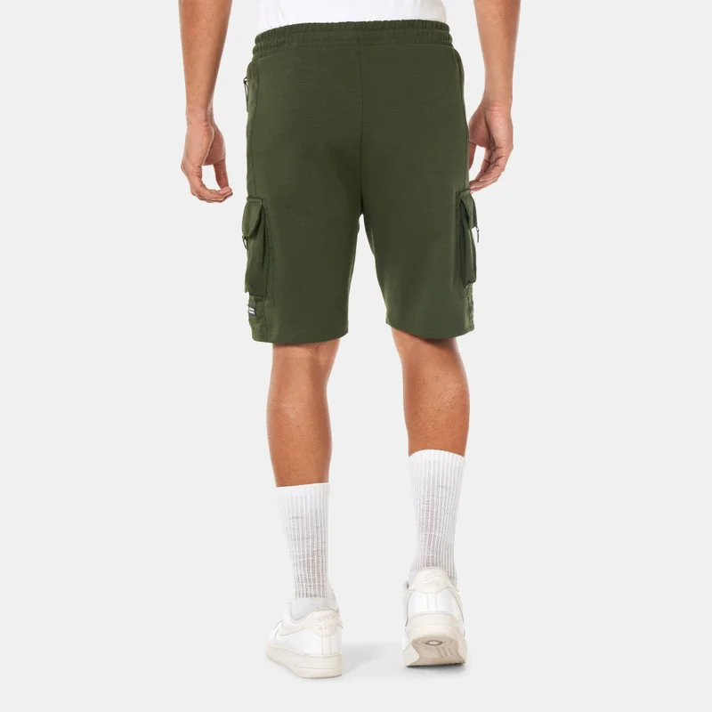 Sun and Sand Sports Men's Hybrid Shorts