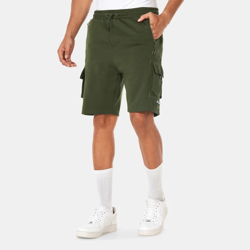 Sun and Sand Sports Men's Hybrid Shorts