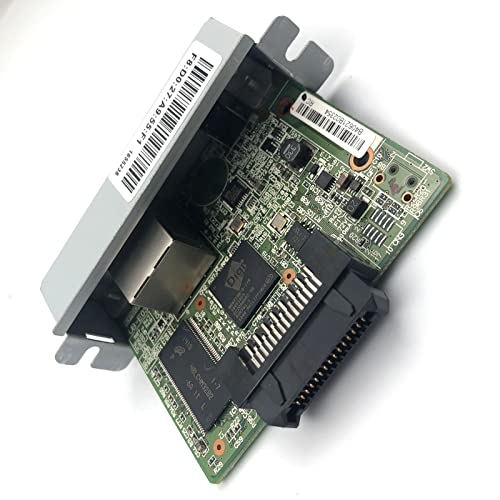 DEVMO Compatible with UB-E03 Ethernet Interface Print Server C32C824541 TM-U220PB T81 U288 T88IV - Image 4