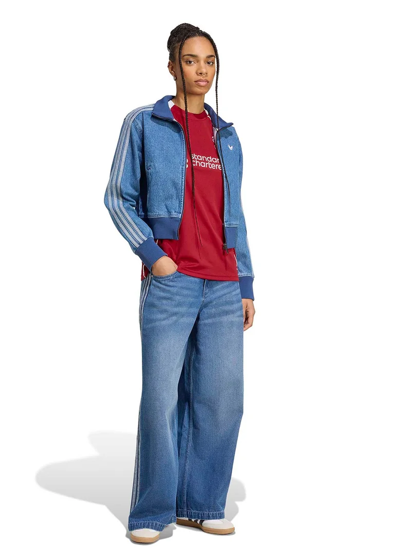 Adidas  Liverpool FC 25/26 Home Jersey for Women | Best Price UAE