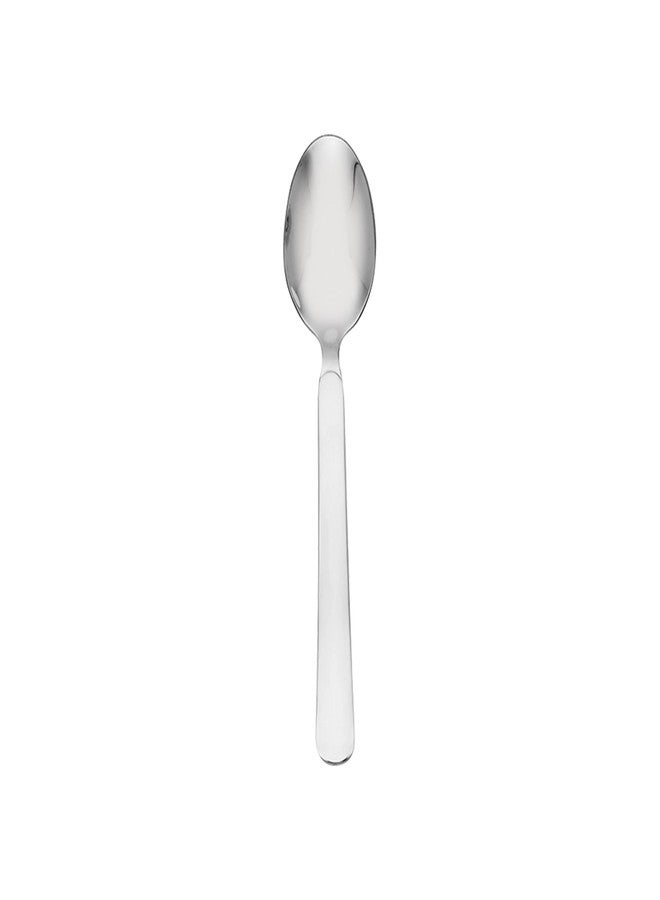 Hampton Forge 468B01DSUB Alice 1 Piece Dinner Spoon
