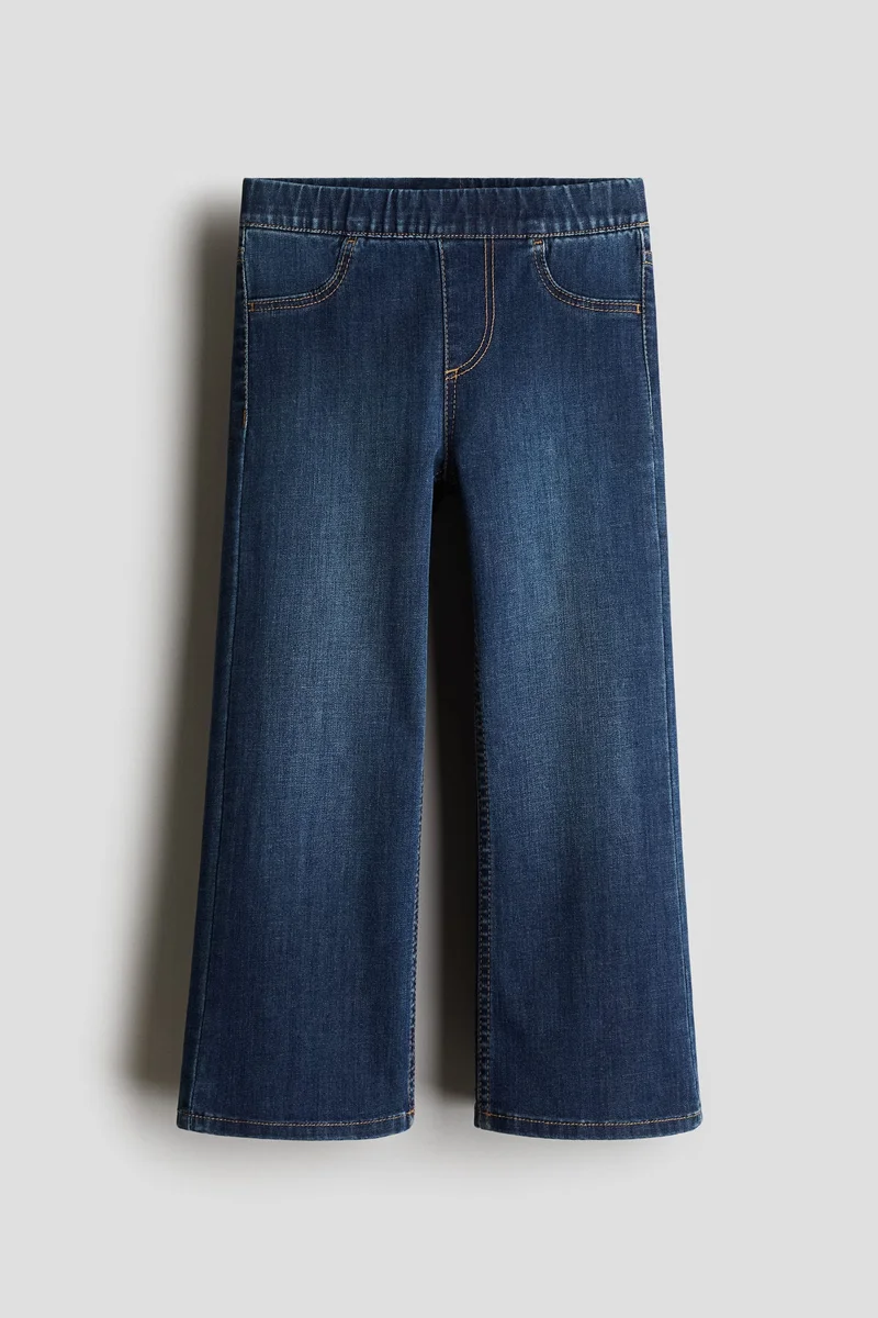 اتش اند ام Wide Fit Jeans