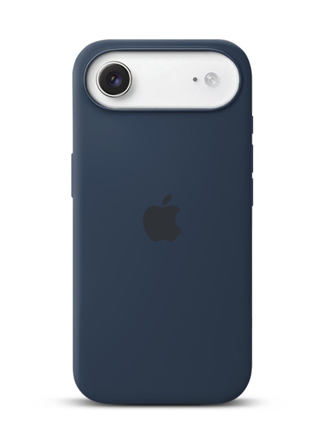Mida Silicone Case for iPhone 17 Air – with MagSafe Support, Camera Control Button Support, and Strong Protection - Image 2